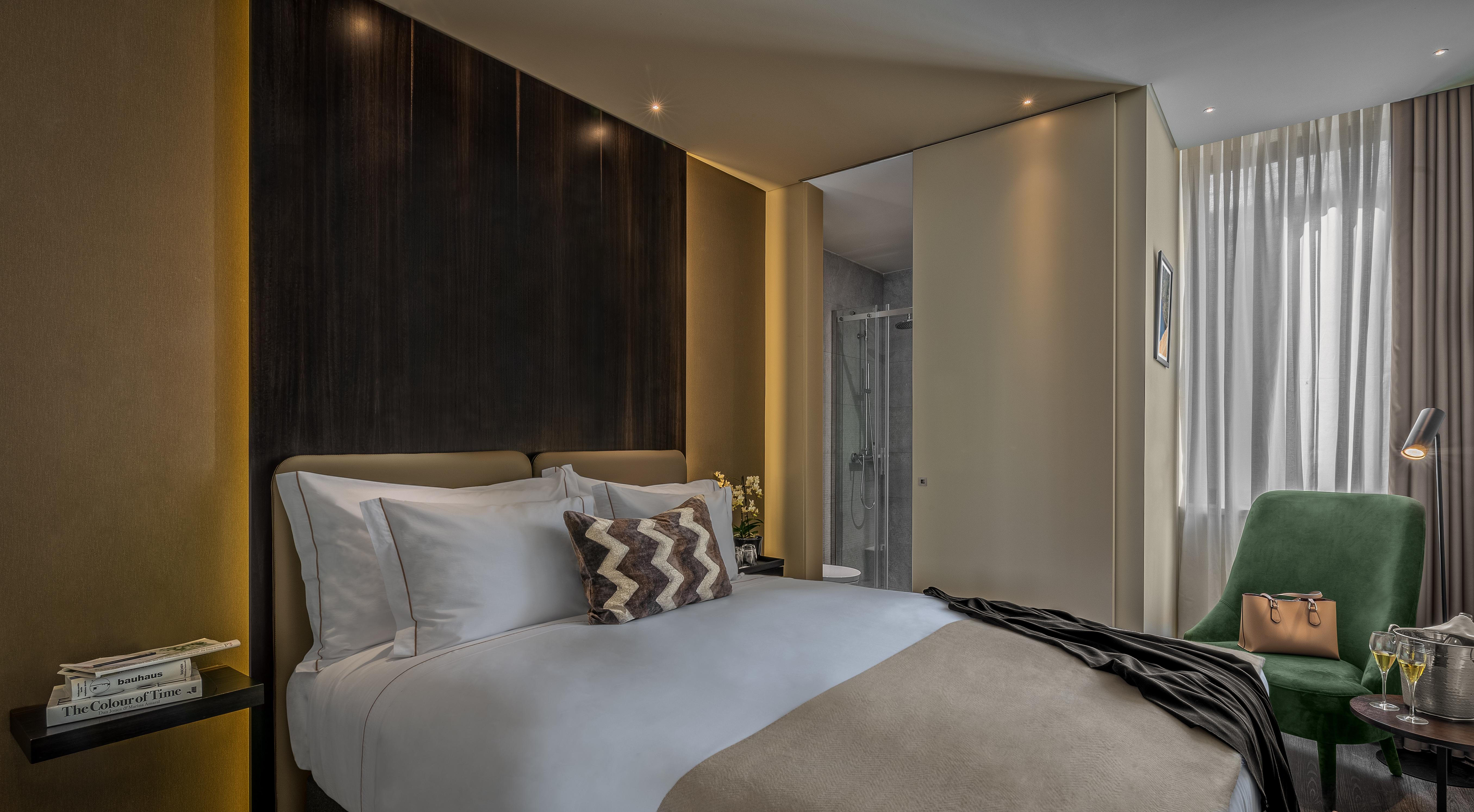 Hotel Moon & Sun Порту Екстер'єр фото