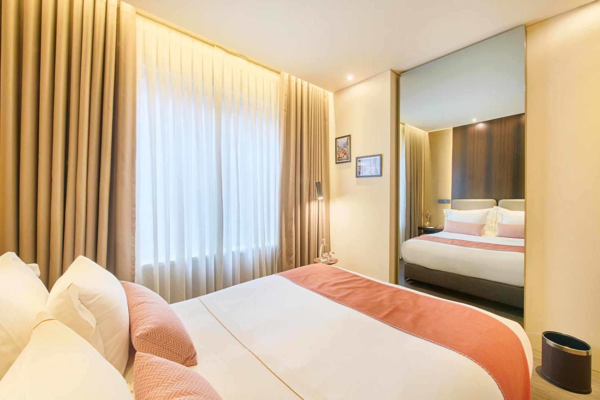 Hotel Moon & Sun Порту Екстер'єр фото