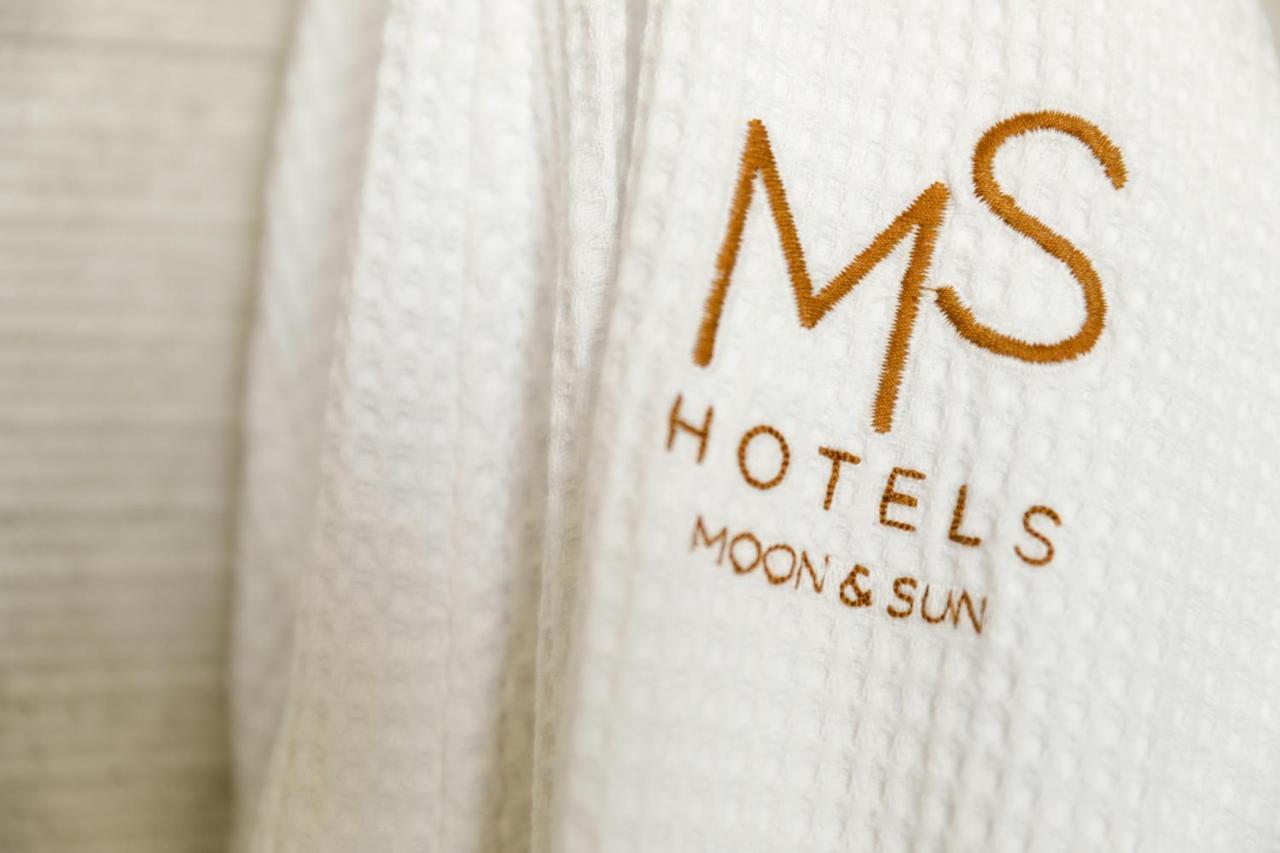 Hotel Moon & Sun Порту Екстер'єр фото